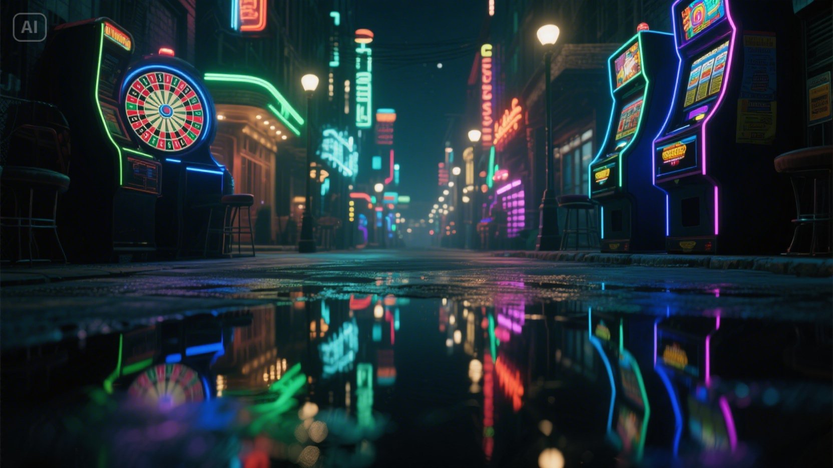 Registration at Moana Casino Casino