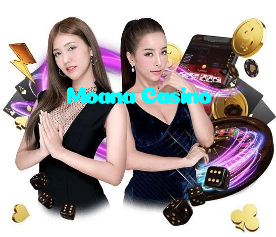 Moana Casino