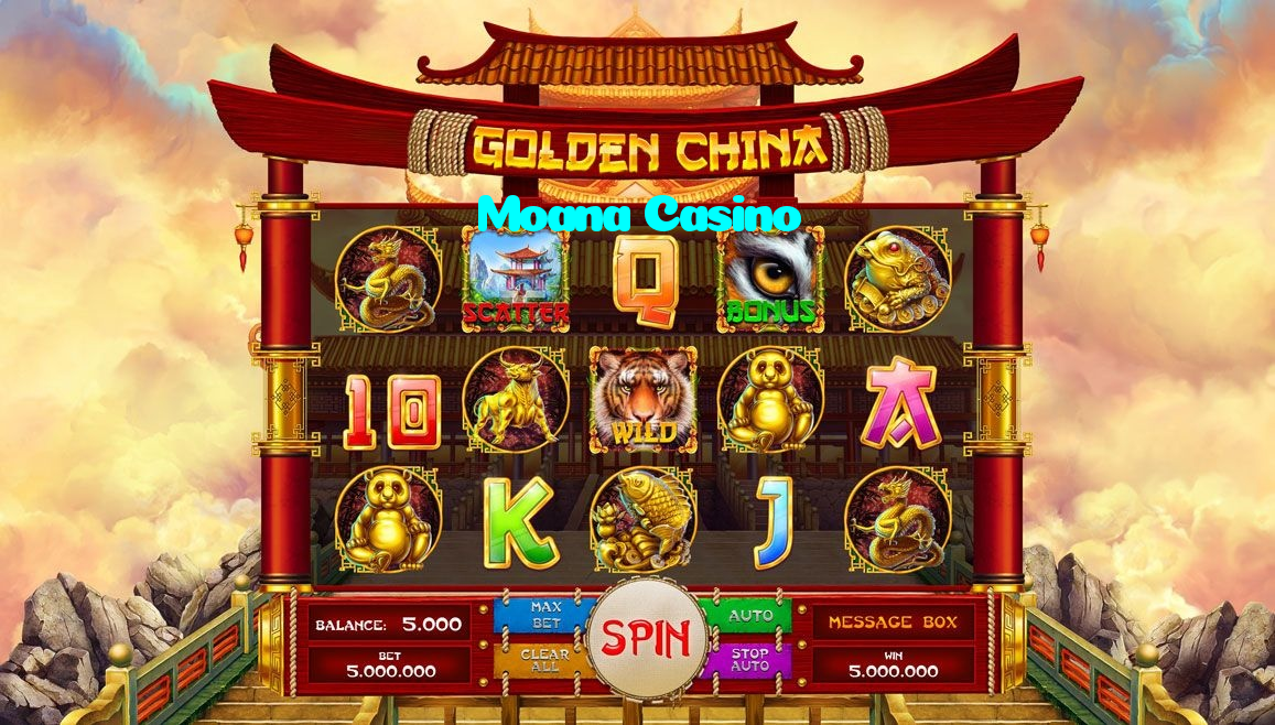 Moana Casino