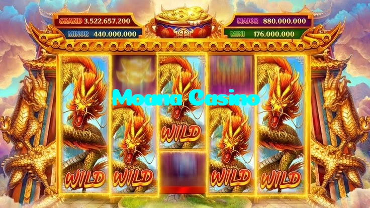 making first deposit on Moana Casino website using local payment methods in Pakistan